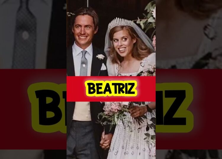 Las tiaras de boda más caras prestadas por la reina Isabel a las novias reales #reinaIsabel #realeza