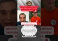 HISTÓRICO! 🚨 RENATO ARAGÃO E DEDÉ SANTANA SE REÚNEM E EMOCIONAM O BRASIL, VEJA COMO FOI!❤️ #famosos