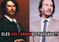 10 Celebridades Que São a Cópia de Figuras Históricas