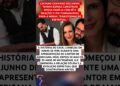 OLHA O “ABSURDO” QUE LUCIANO DISSE DE SUA ESPOSA #feedshorts #ultimasnoticia #fofoca