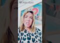 Sandra Felgueiras sobre fotografia de 1986 | Fama Show