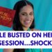 MEGHAN’S REAL OBSESSION REVEALED #royal #meghan #princeharry
