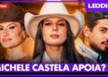 @anacastelaoficial na Fazenda Talismã! + BBB 26 EM CHAMAS | Camarote da Fofoca