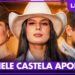 @anacastelaoficial na Fazenda Talismã!  + BBB 26 EM CHAMAS | Camarote da Fofoca