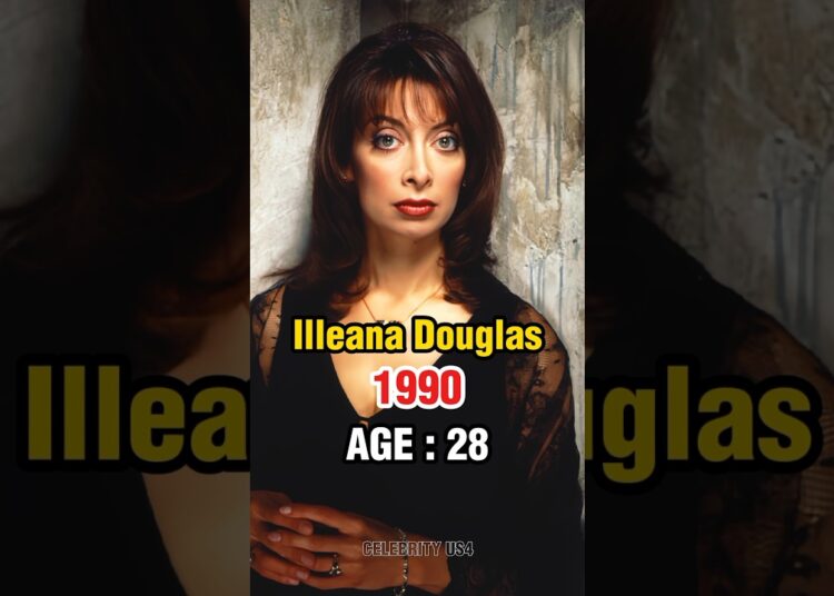 1990s Hollywood Actresses Then & Now | Part 2 | Timeless Beauty Icons #celebrity