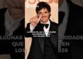 🌟🎬 Algunas de las celebridades que desfilaron por la alfombra roja de los Premios Óscar 2026,