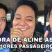HORA DA HISTORINHA – OS PIORES PASSAGEIROS DA HISTÓRIA 5 -COMPILADO ALINE ASSIS