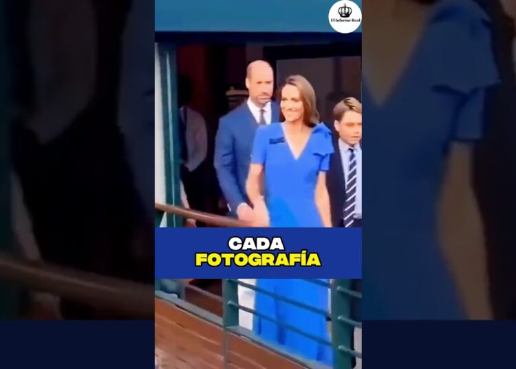 ¡Carlos finalmente despierta! Resuelve 3 crisis para el propio Guillermo. #realeza #reycarlos