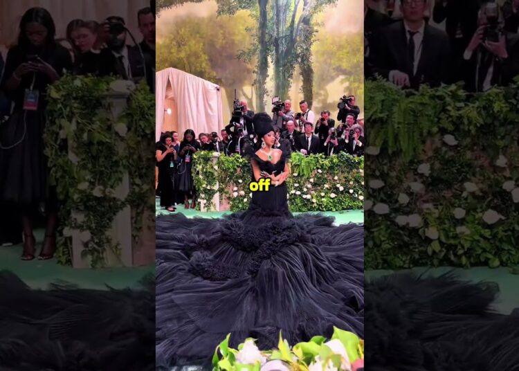 What Celebrities Look Like Leaving the Hotel vs Arriving at the Met Gala!😳😱