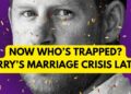 HARRY’S CRISIS OVER MARRIAGE – LATEST #royal #meghan #princeharry