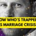 HARRY’S CRISIS OVER MARRIAGE – LATEST #royal #meghan #princeharry