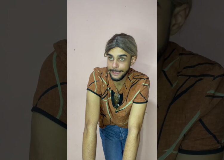 A PÁGINA DE FOFOCA pt 2 #shortvideo