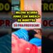 MILENA ACORDA JONAS NA MADRUGADA E AMEAÇA DAR O MONSTRO