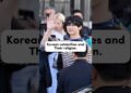 Korean celebrities and their religion 🥰❤️ #byeonwooseok #chaeunwoo #gongyoo #leeminho #leejongsuk