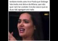 SE INSCREVA E NÃO PERCA NADA! Eita! Jordana contando as fofocas pra Ana Paula. #bbb #bbb26