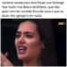 SE INSCREVA E NÃO PERCA NADA! Eita! Jordana contando as fofocas pra Ana Paula. #bbb #bbb26
