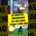 MONSTRO COM ALEGRIA: JONAS RECEBE APOIO DAS SISTERS