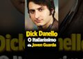 Dick Danello: A História do Italianíssimo da Jovem Guarda #italianissimo #DickDanello #jovemguarda