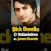 Dick Danello: A História do Italianíssimo da Jovem Guarda #italianissimo #DickDanello #jovemguarda