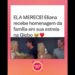 #eliana recebe uma homenagem da família em sua estréia na #tvglobo . #fofoca #fofocas