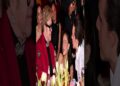 Brooklyn Beckham Snubs Mom Victoria at Oscars Party 😳🎬