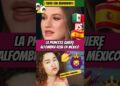 LA PRINCESA DE ESPAÑA QUIERE TRATO DE REALEZA EN MÉXICO #new #politics #amlo #mexico #4t #claudia
