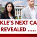 MARKLE’S NEXT CAMEO …#royal #meghan #princeharry