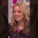 In this throwback clip, Kimberly Wyatt had one condition for The Pussycat Dolls reunion 🤣 #shorts