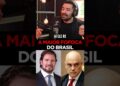 O ESCÂNDALO DO MASTER VIROU FOFOCA #cortesmbl