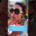 Liliana Aguiar expõe ameaças que recebeu por ter deixado o gato no Dubai ao fugir da guerra