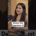 Akanksha Choudhary 💔 Opens Up About Her Attachment Issues & Past 🤯 #shorts #splitsvilla #akanksha