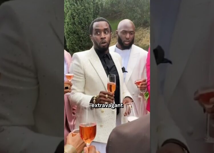 3 Stars Who Rejected Diddy’s Invitations #tomcruise #eminem #diddysecrets #travisscottrodeo