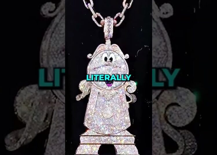 Rappers Who Pay for Weird Stuff 🤯PART 2