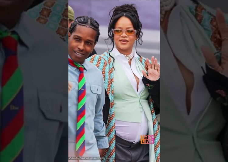 Como Rihanna Passou De Ícone Pop A Bilionária Dos Negócios #celebridades