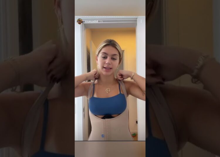 Duda Bertelli revela que usa WePink e também fragrância da Ana Castela 👀💖