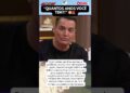 LEO DIAS DETONA REPÓRTER AO VIVO APÓS FALA SOBRE VIRGINIA 😡📢