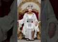 Uma breve história da Rainha Elizabeth 👑👸🏻 #historias #rainhaelizabeth #relatos #realeza