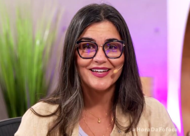 💣HDF: SEM ABRAÇO e BEIJO NA TESTA! MILENA CHORA por MÉDICA + GLOBO divulga DINÂMICA que EMPAREDA 3