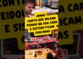 CLIMA PESADO: JONAS DESABAFA COM AS SISTERS APÓS FALTA DE RESPEITO