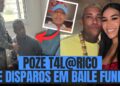 MC URUBUZINHO FOI PRESO E POZE É ACUS4D0 DE R0UB4R A MULHER DO PRÓXIMO