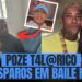 MC URUBUZINHO FOI PRESO E POZE É ACUS4D0 DE R0UB4R A MULHER DO PRÓXIMO