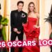 OSCARS 2026: BEST and WORST Looks From Red Carpet ⭐ OSSA