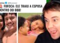FOFOCA: O CASO DE LUCAS BUDA E PITEL NO BBB 24 😳