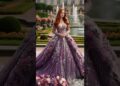 Vestidos de reina y princesa 👑 Lujo digno de la realeza