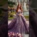 Vestidos de reina y princesa 👑 Lujo digno de la realeza