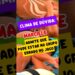 MARCIELE DESABAFA: “ESTOU NO GRUPO ERRADO?”