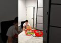 Ele escondeu o celular e seu pai fez fofoca pra mãe pegar #curiosidades #engraçado