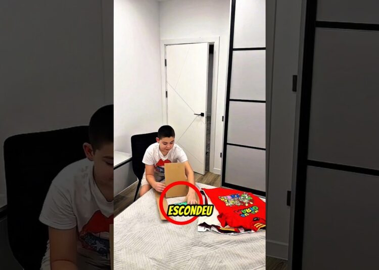 Ele escondeu o celular e seu pai fez fofoca pra mãe pegar #curiosidades #engraçado