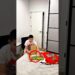 Ele escondeu o celular e seu pai fez fofoca pra mãe pegar #curiosidades #engraçado
