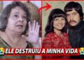 ANTÔNIO MARCOS MORREU HÁ 30 ANOS AGORA SUA ESPOSA FAMOSA REVELA TUDO E… 😱